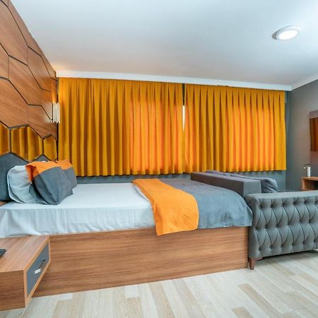 איסטמבול F&B Suite מראה חיצוני תמונה